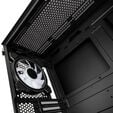 Kolink Observatory Y AMD SE, ARGB Midi-Tower - schwarz image number null