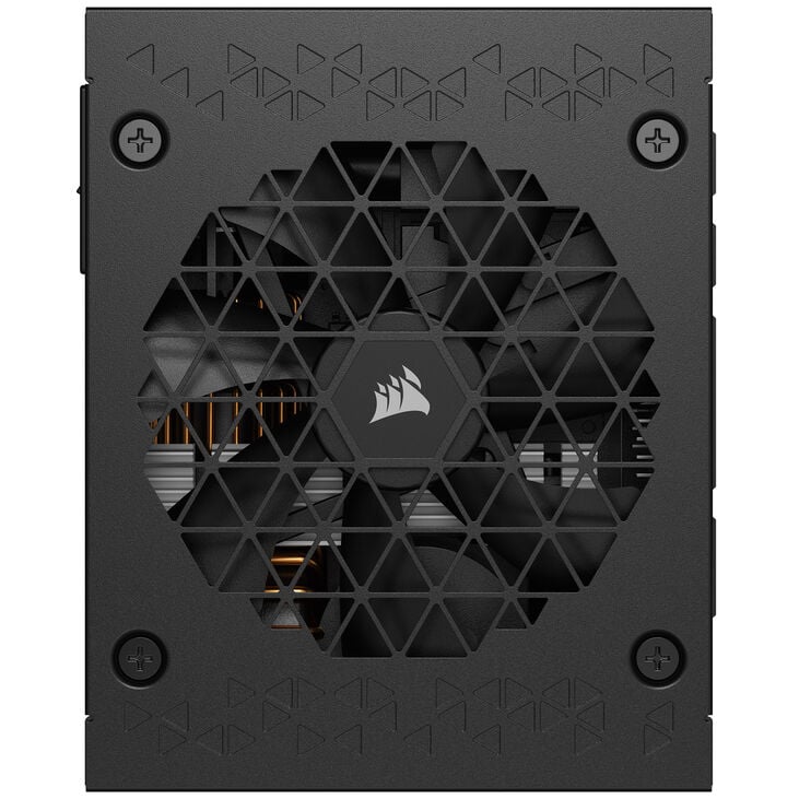 Corsair SF Series SF750 SFX Netzteil, 80 PLUS Platinum, ATX 3.1 / PCIe 5.1 - 750 Watt, schwarz image number 4