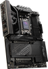 MSI MPG X870E Carbon WiFi motherboard, Socket AM5, AMD X870E, ATX, DDR5 image number null