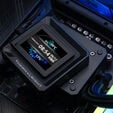 Thermalright Frozen Warframe SE Water Cooling, ARGB - 360mm, black image number null