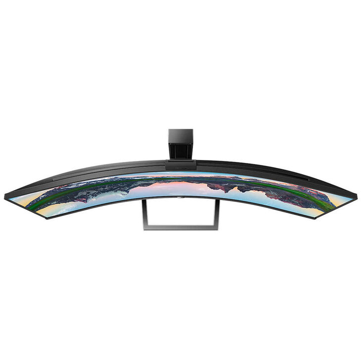 Philips 499P9H/00, 48.8 inch Monitor, 60 Hz, VA image number 5