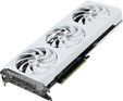 Palit GeForce RTX 5070 White OC Graphics Card, 12288 MB GDDR7 image number null