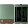 Fractal Design Terra Mini-ITX Tower - green image number null