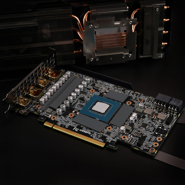 Thermal Grizzly Minus Pad Pro - 100 x 100 x 2,0 mm image number 5