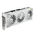 ASUS TUF GeForce RTX 5070 Ti OC White Edition, 16384 MB GDDR7 image number null