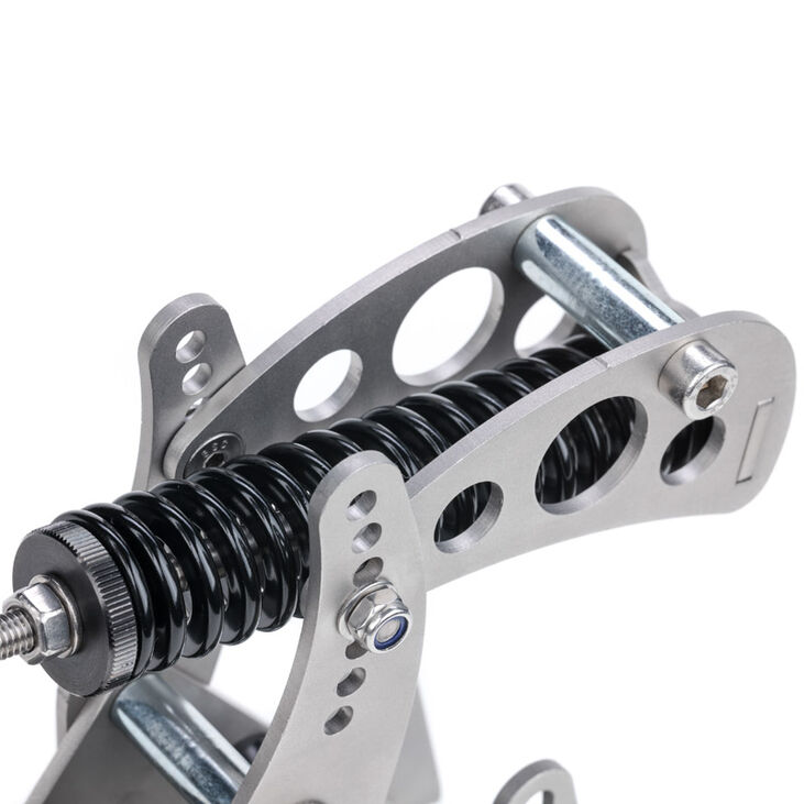 Heusinkveld Sim Pedals Ultimate+ - Kupplung image number 1