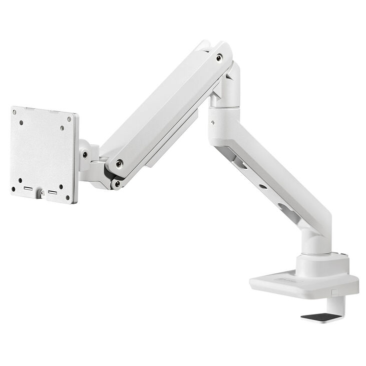 Silverstone SST-ARM14 Single-Monitorarm image number 3