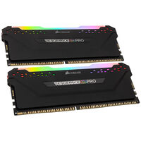 Corsair Vengeance RGB Pro Light Enhancement Kit - schwarz