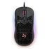 Arozzi Favo Ultra Light Gamingmaus - schwarz image number null