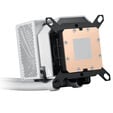 ASUS ROG RYUJIN III 240 ARGB AiO Wasserk&uuml;hlung - wei&szlig; image number null
