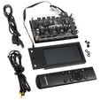 Lamptron RW460 Control for Water Cooling Systems - black image number null