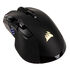 Corsair Ironclaw RGB Wireless Gaming Mouse - Black image number null