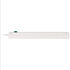 Brennenstuhl Bremounta Steckdosenleiste, 5-fach, USB-Ladefunktion - weiß image number null