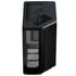 APNX V1 PC-Gehäuse, Midi-Tower, ATX, Tempered Glass - schwarz image number null