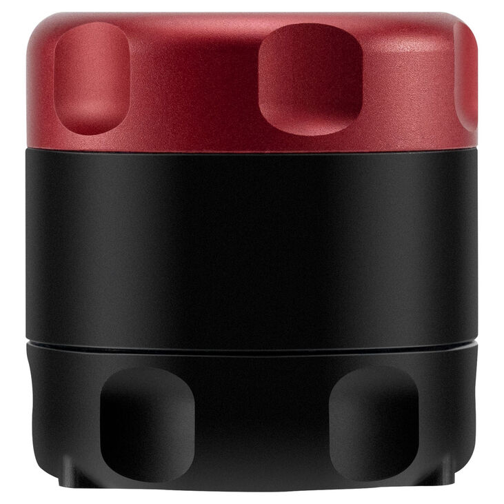 Simagic P-HPR GT Haptic Motor - black/red image number 4