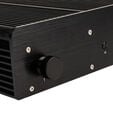 Akasa Pascal TN UCFF-Geh&auml;use (Intel NUC), wasserdicht, OEM - schwarz image number null