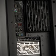 WQHD Gaming-PC, AMD Ryzen 7 7800X3D, ASRock Radeon RX 9070 XT, 32GB DDR5-RAM - King Deal image number null