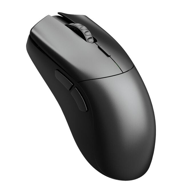 Glorious Series 2 PRO Wireless Gaming Maus - schwarz image number 6