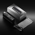 SHARGE Shargeek 140 20000 mah Powerbank - Black image number null