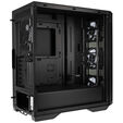 Kolink Observatory Z ARGB Midi-Tower - schwarz image number null