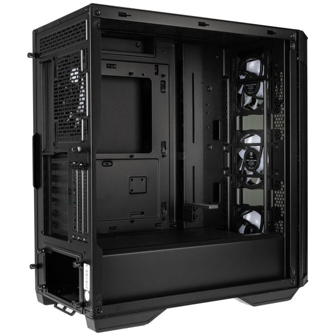 Kolink Observatory Z ARGB Midi-Tower - schwarz image number 6