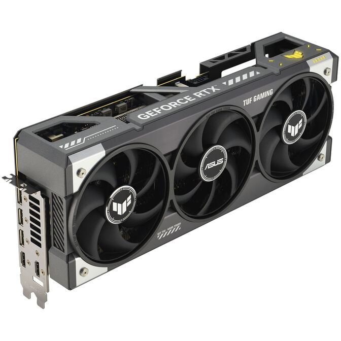 ASUS TUF GeForce RTX 5090 OC Edition, 32768 MB GDDR7 image number 6