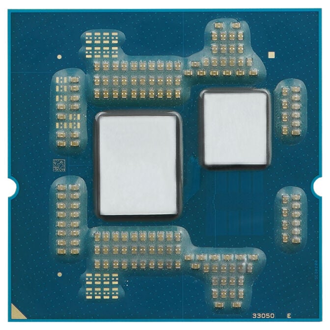 Thermal Grizzly Delidded CPU AMD 9800X3D, 8 cores, 5.2 GHz, Socket AM5 (Granite Ridge) - boxed, delidded image number 2