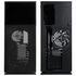 InWin N515 Midi-Tower Tempered Glass - schwarz image number null