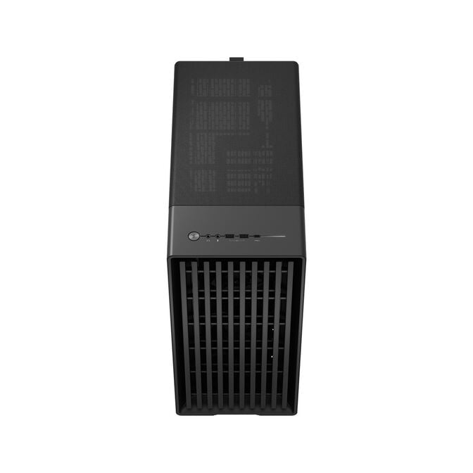 Fractal Design North Momentum Edition PC-Geh&auml;use, Midi-Tower, ATX, Tempered Glass - inklusive 3x 120-mm-L&uuml;fter, schwarz image number 3
