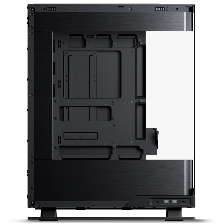 PHANTEKS Evolv X2 + TRYX PANORAMA SE ARGB Komplett-Wasserkühlung - schwarz, 360mm image number 7