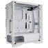 Raijintek SILENOS MS Midi-Tower - weiß image number null
