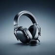 Razer BlackShark V3 X HyperSpeed Gaming Headset, for Xbox - black image number null