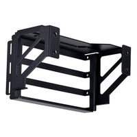 Lian Li Upright GPU Bracket f&uuml;r O11DEX und O11DEG - schwarz