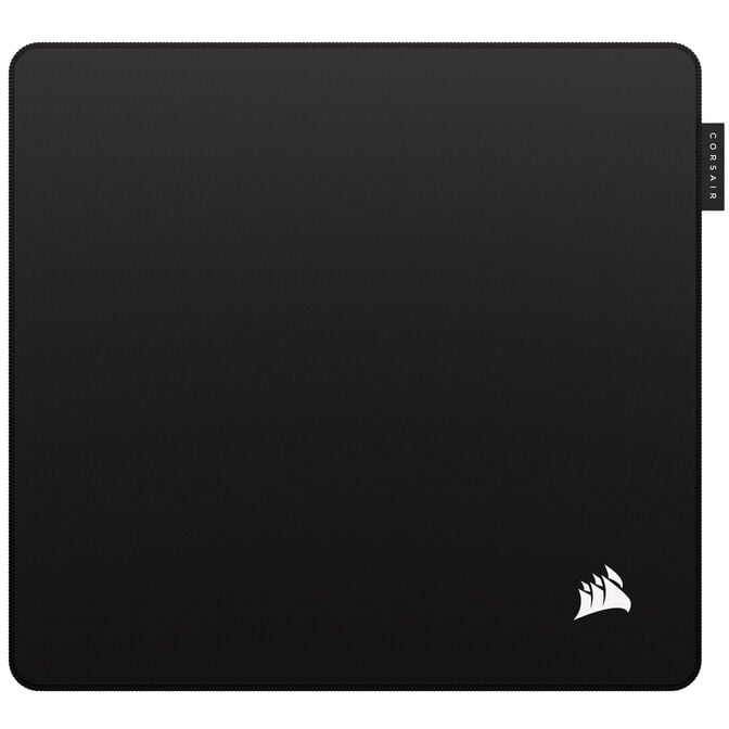Corsair MM PRO Medium Control Gaming Mouse Pad - M, black image number 0