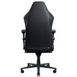 Razer Iskur V2 NewGen Gaming-Stuhl, ergonomisches Design, HyperFlex-Lordosenst&uuml;tze, 4D-Armlehnen - schwarz image number null