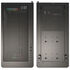 Montech XR Wood PC-Gehäuse, Midi-Tower, ATX, ARGB, Tempered Glass - schwarz image number null