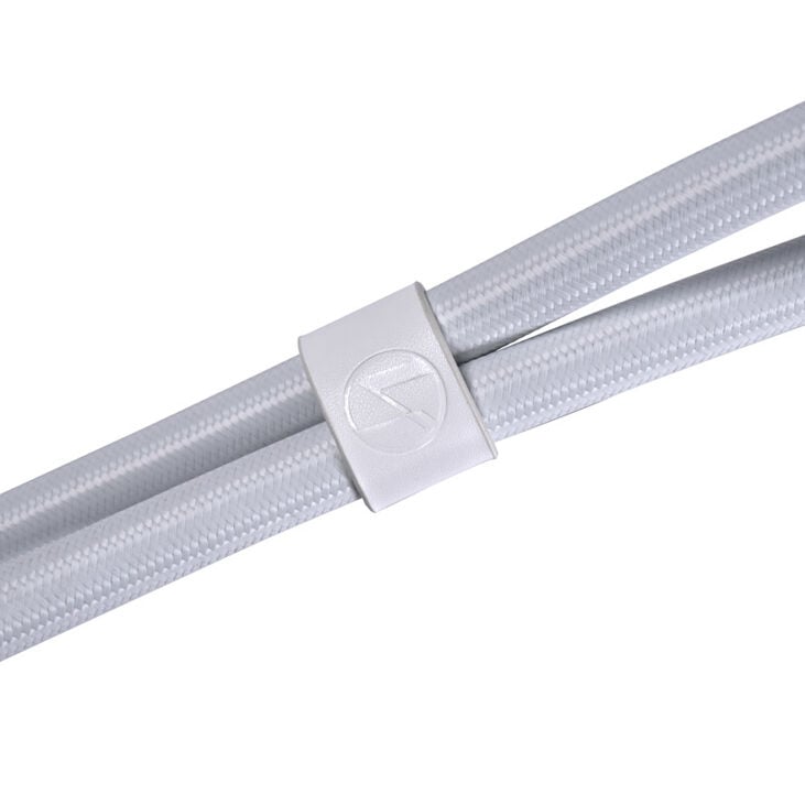 Lian Li GALAHAD II 360 Trinity Performance AIO Cooler - white image number 7