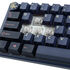 Ducky One 3 Cosmic Blue SF Gaming Tastatur, RGB LED - MX-Ergo-Clear (US) image number null