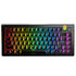 Glorious GMMK 3 Pro HE Wireless 75% Gaming Keyboard - Pre-Built, ANSI (US), Fox HE Switches, Black image number null