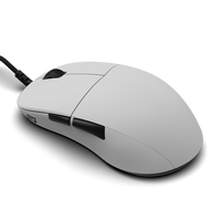 Endgame Gear XM2 8k v2 Gaming-Maus, 8.000Hz - weiß