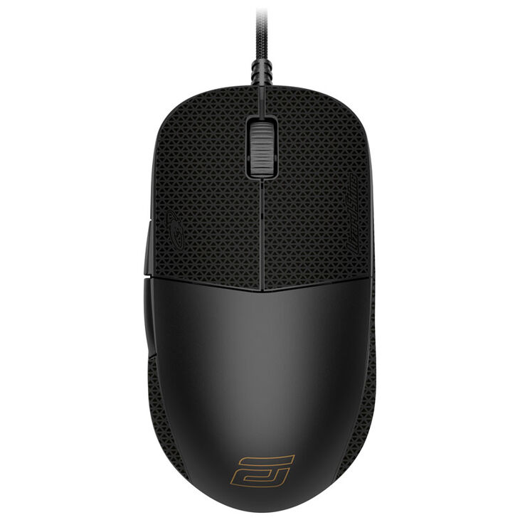 Endgame Gear XM1 Lizard Skins DSP Grip - schwarz image number 4