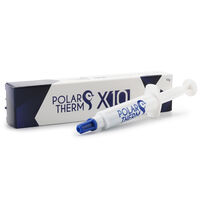 Polartherm X-10 Wärmeleitpaste - 10 g