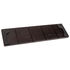 Glorious Tastatur-Handballenauflage, TKL, Holz - schwarzbraun image number null