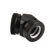 PHANTEKS Hard-Tube Adapter 2x 12mm 45 Grad - schwarz image number null