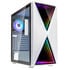 Kolink Void X ARGB Midi-Tower, Tempered Glass - weiß image number null