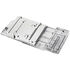 PHANTEKS Glacier G40 RTX 4090 Waterblock incl. Backplate for Asus, D-RGB - white image number null