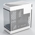 Hyte Y60 Midi Tower, Tempered Glass - schwarz/weiß image number null