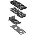 PNY GeForce RTX 5070 Ti Edition, 16384 MB GDDR7 image number null