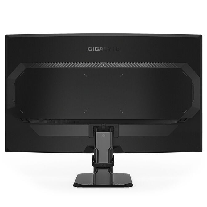 GIGABYTE GS27QCA, 27-inch QHD Curved Monitor, 180Hz, VA Panel, Adaptive-Sync image number 5