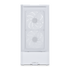 Lian Li LANCOOL 207 PC Gehäuse, Midi-Tower, ATX, Tempered Glass - weiß image number null